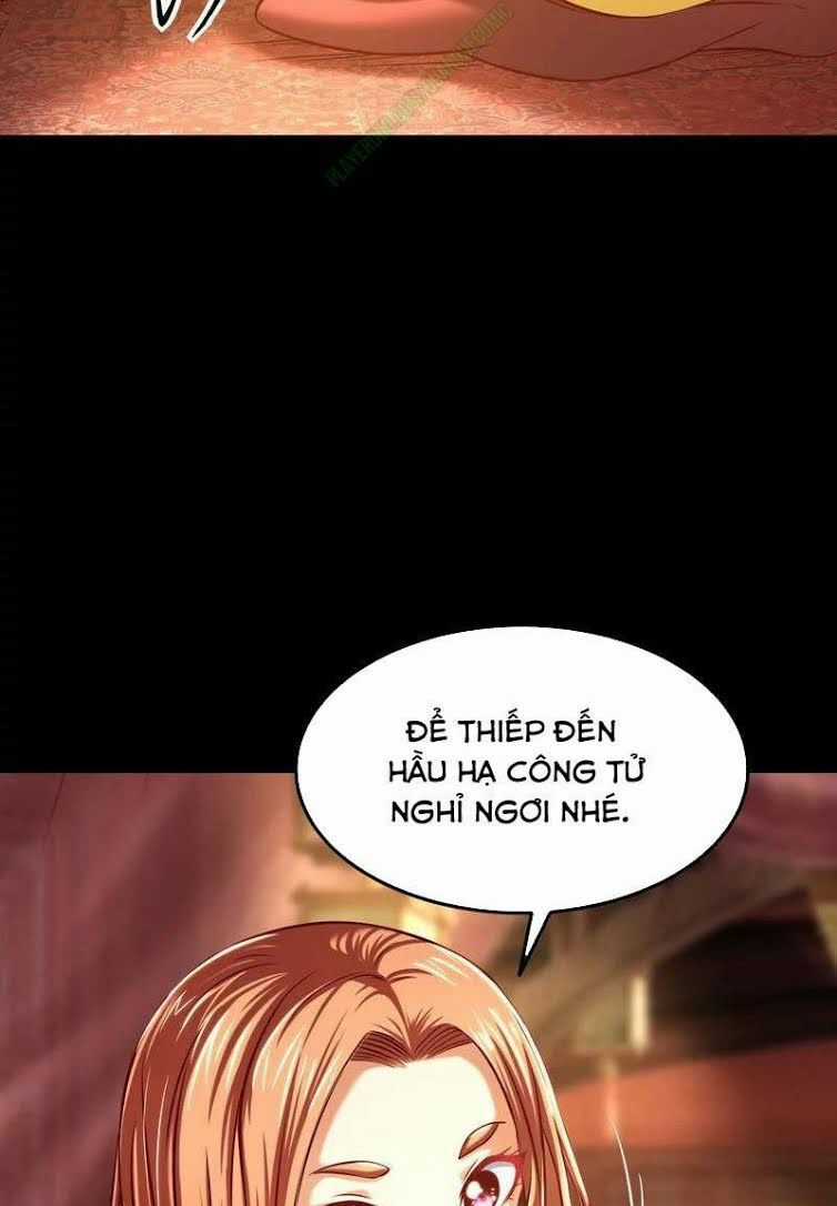 Xuân Thu Bá Đồ Chapter 46 trang 11