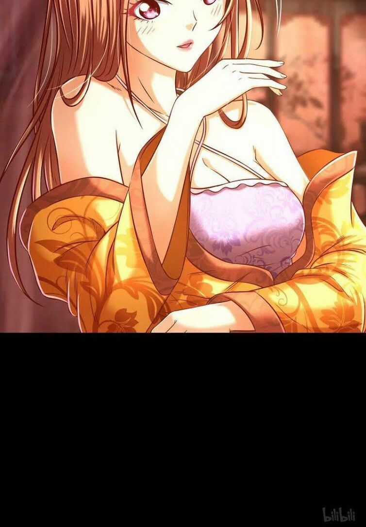 Xuân Thu Bá Đồ Chapter 46 trang 12