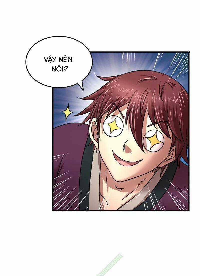 Xuân Thu Bá Đồ Chapter 46 trang 25