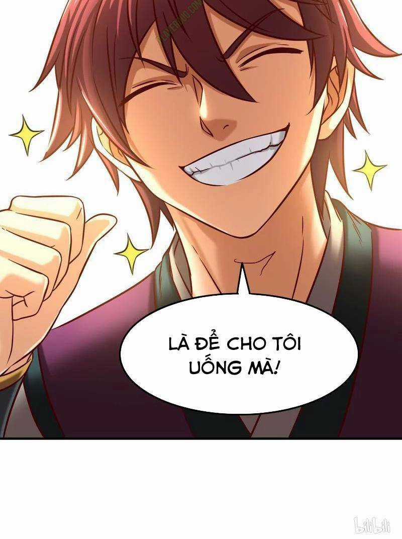 Xuân Thu Bá Đồ Chapter 46 trang 34