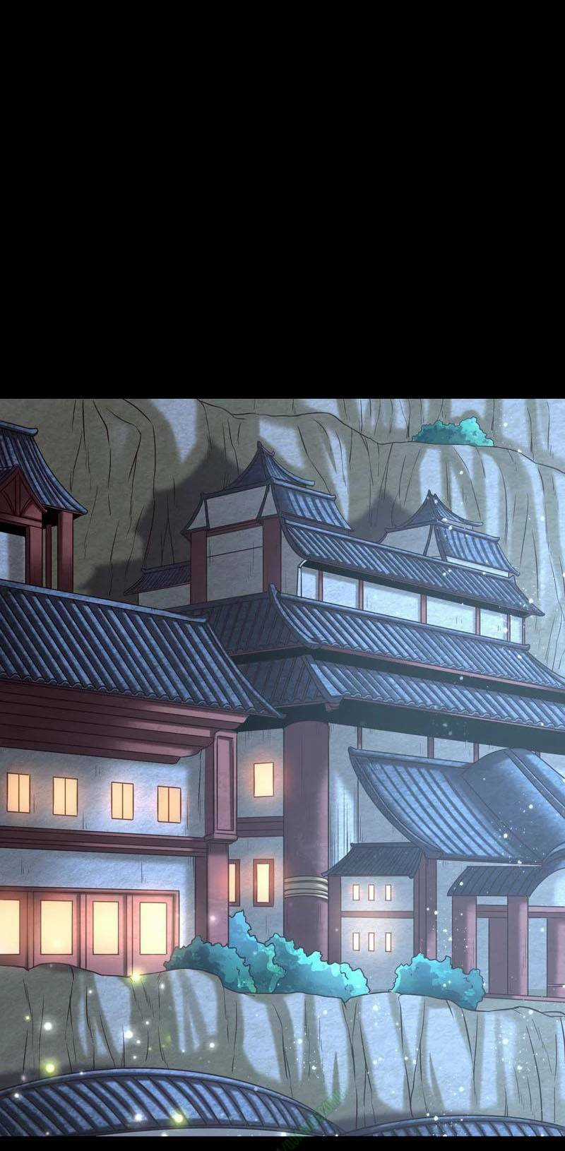 Xuân Thu Bá Đồ Chapter 46 trang 8