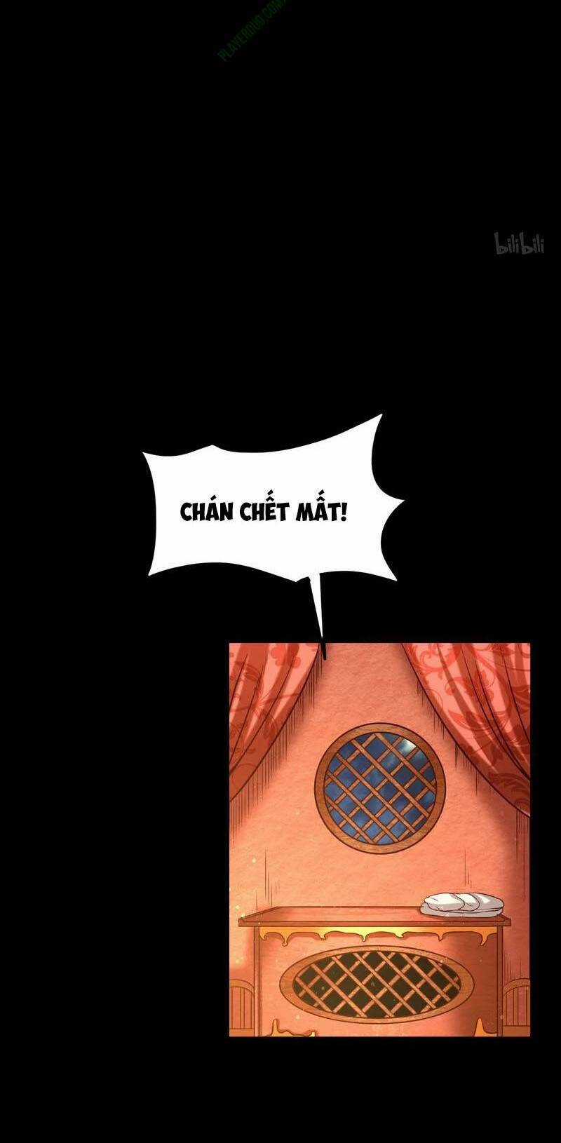 Xuân Thu Bá Đồ Chapter 46 trang 9