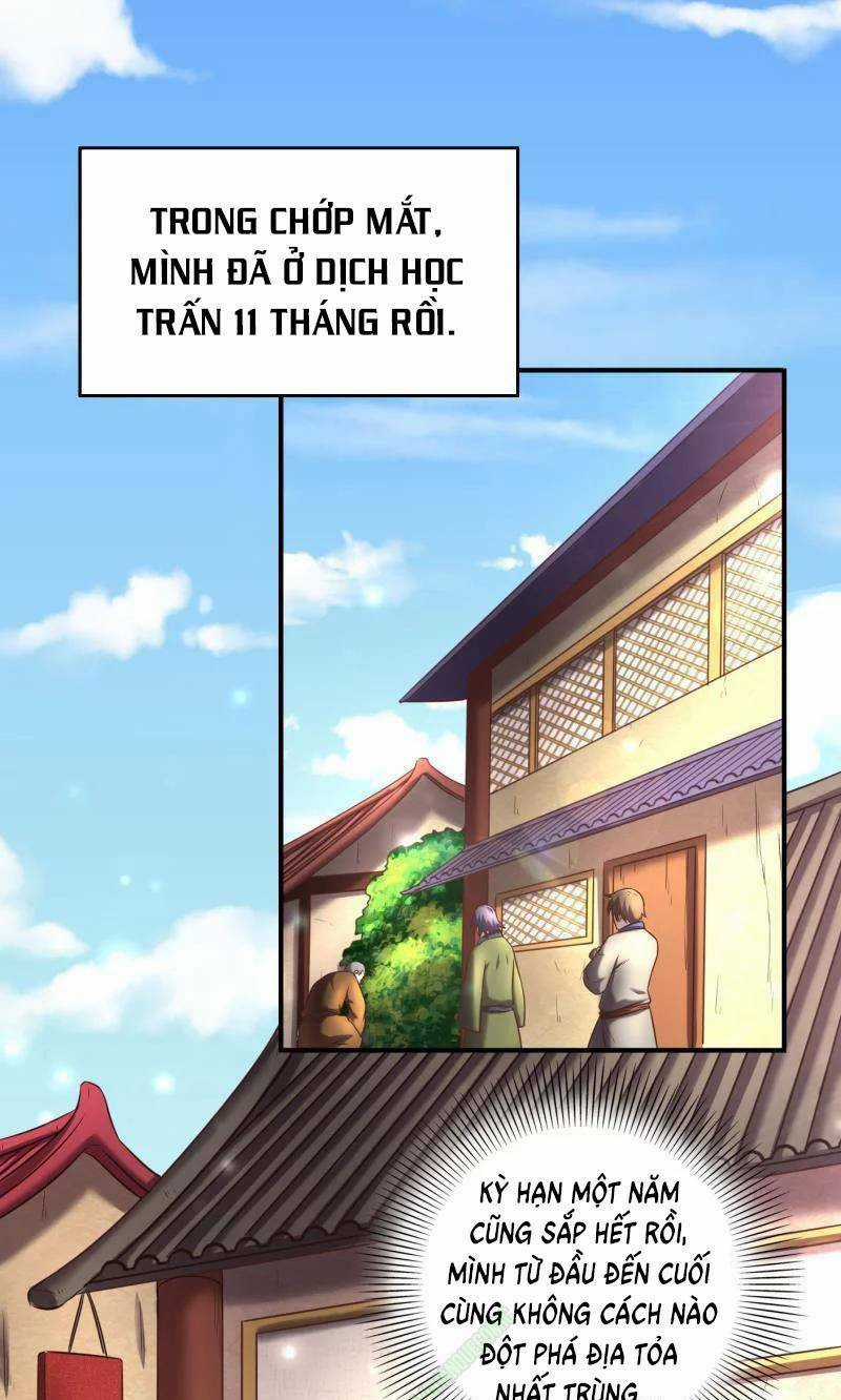 Xuân Thu Bá Đồ Chapter 48 trang 0