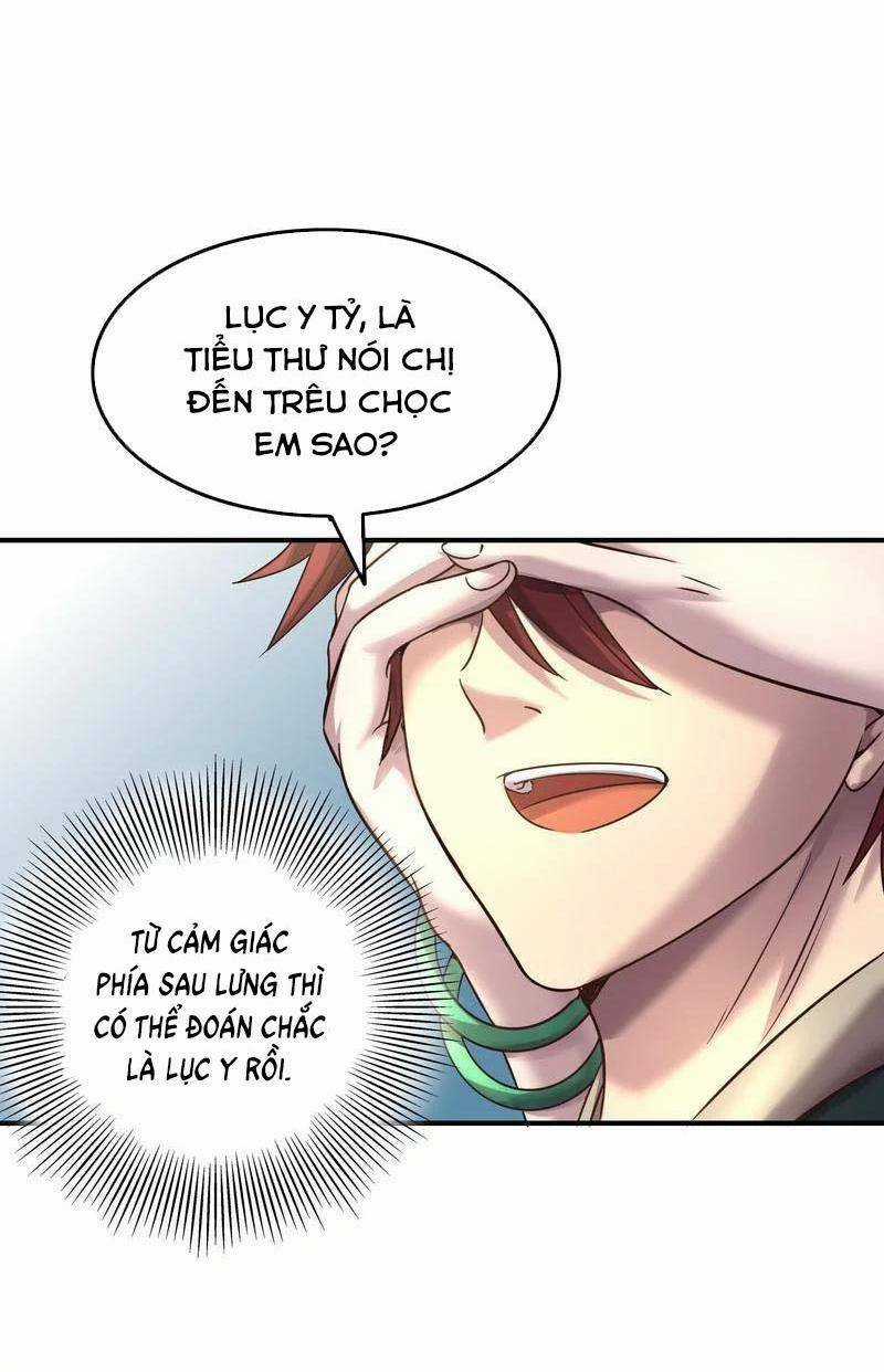 Xuân Thu Bá Đồ Chapter 50.2 trang 0
