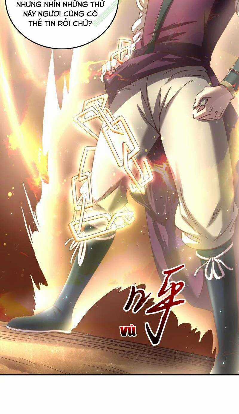 Xuân Thu Bá Đồ Chapter 50 trang 1