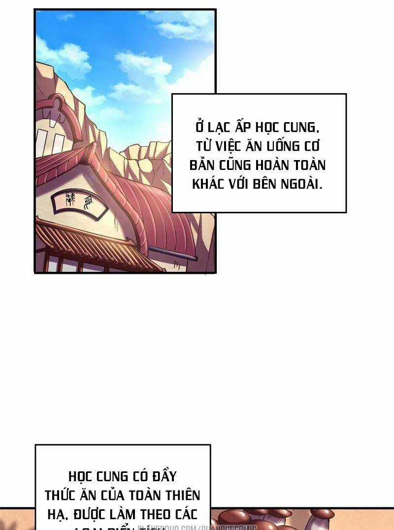 Xuân Thu Bá Đồ Chapter 51 trang 0