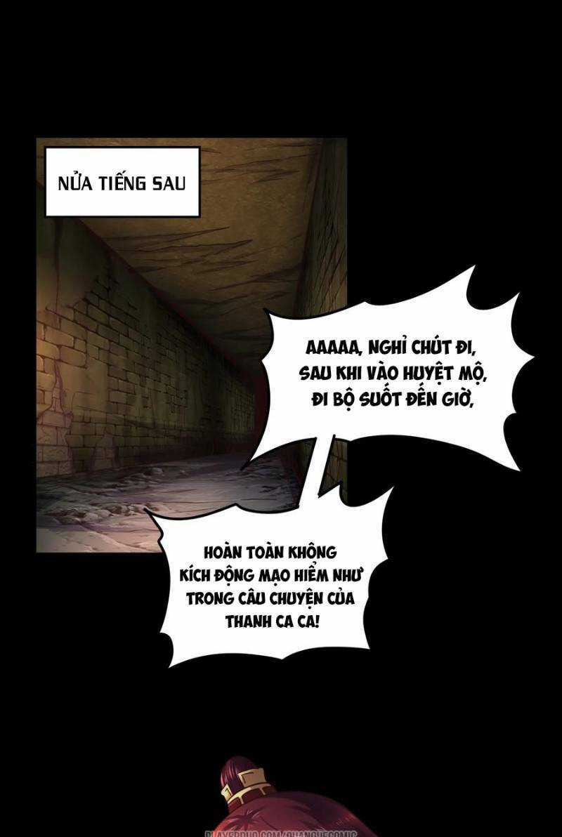 Xuân Thu Bá Đồ Chapter 66 trang 0