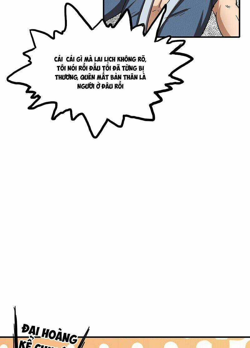 Xuân Thu Bá Đồ Chapter 7 trang 13