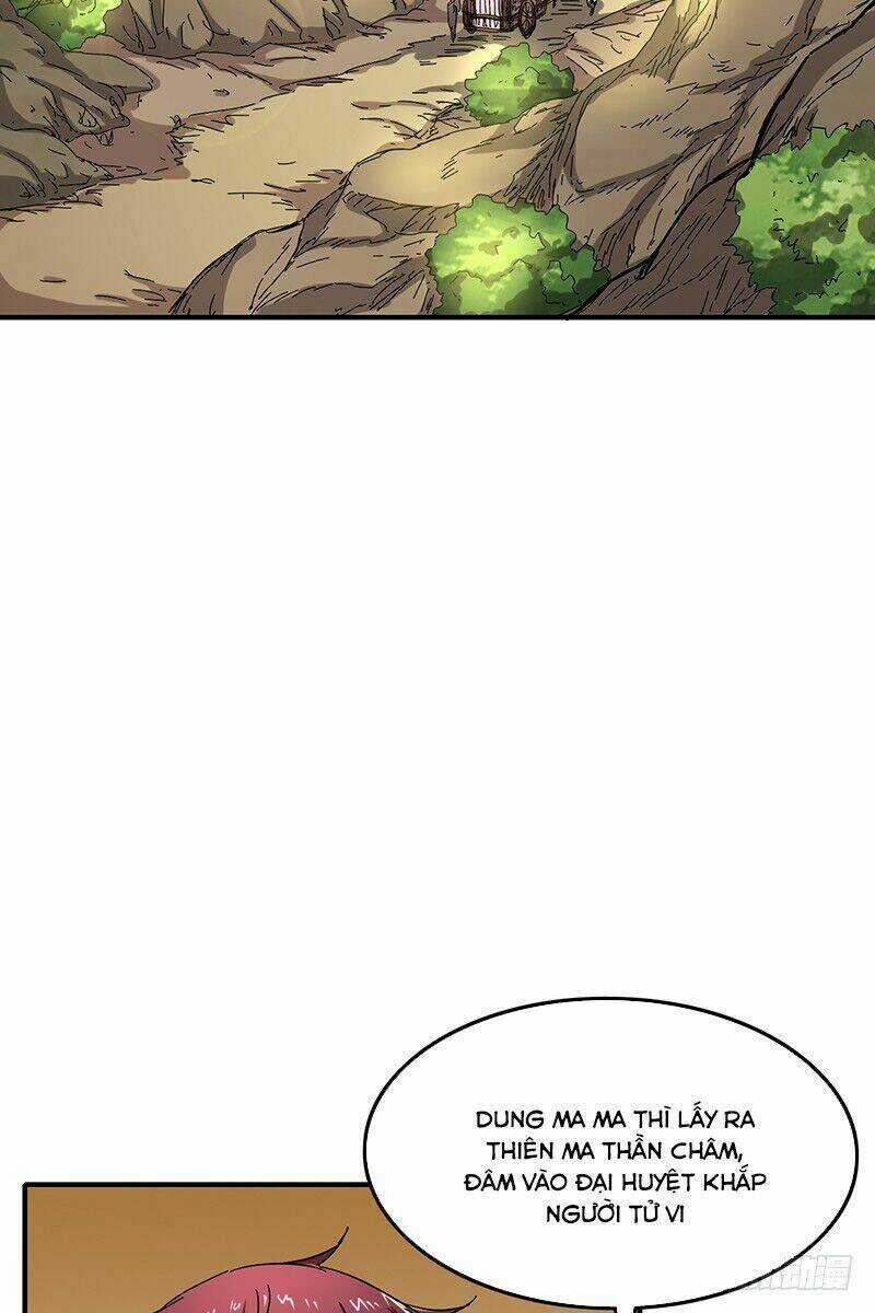 Xuân Thu Bá Đồ Chapter 7 trang 2