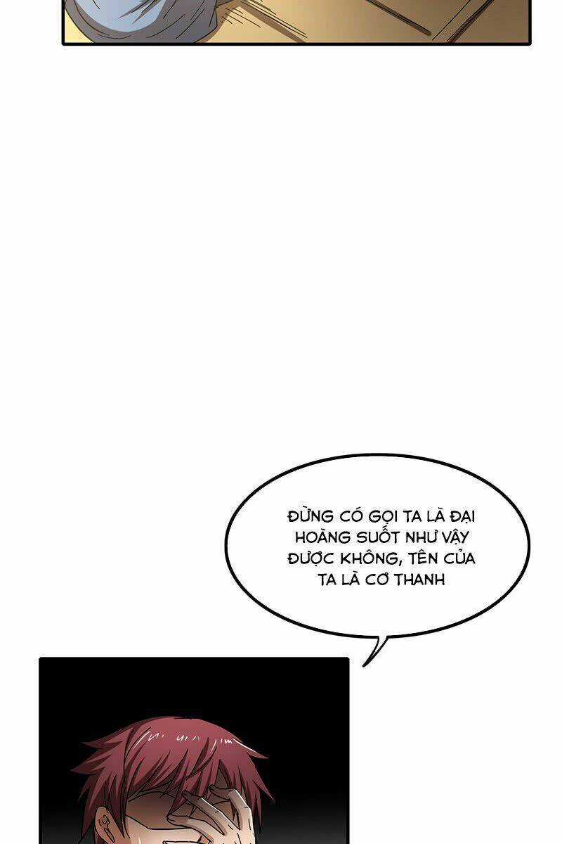 Xuân Thu Bá Đồ Chapter 7 trang 27