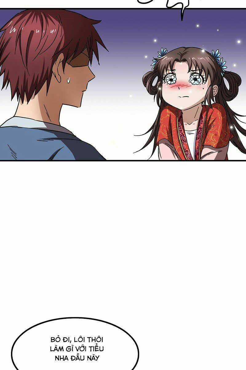 Xuân Thu Bá Đồ Chapter 7 trang 29