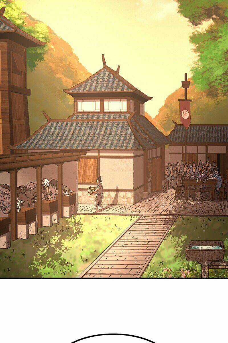 Xuân Thu Bá Đồ Chapter 7 trang 44