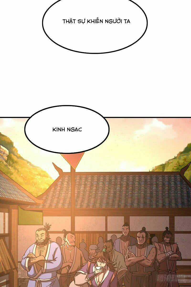 Xuân Thu Bá Đồ Chapter 7 trang 45