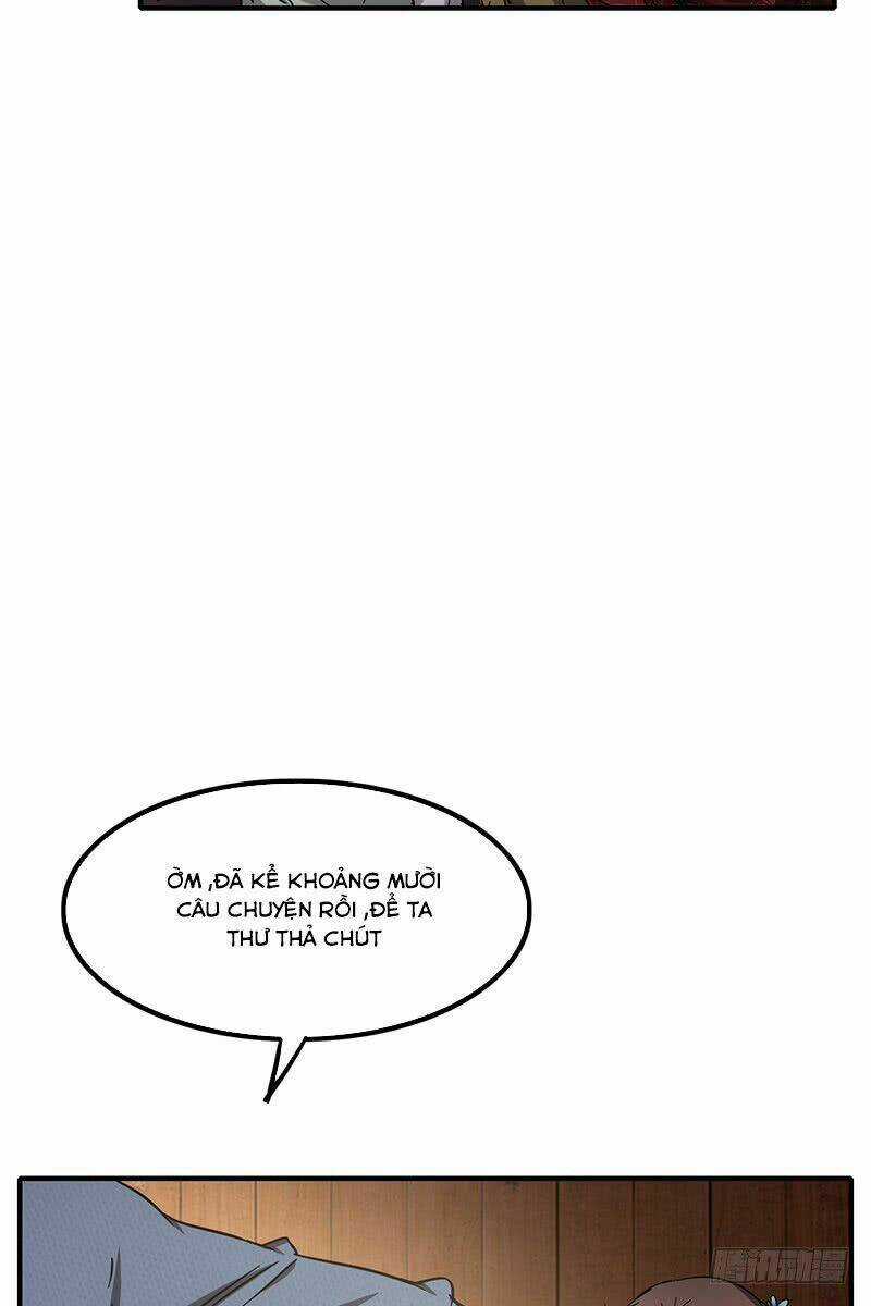 Xuân Thu Bá Đồ Chapter 7 trang 5