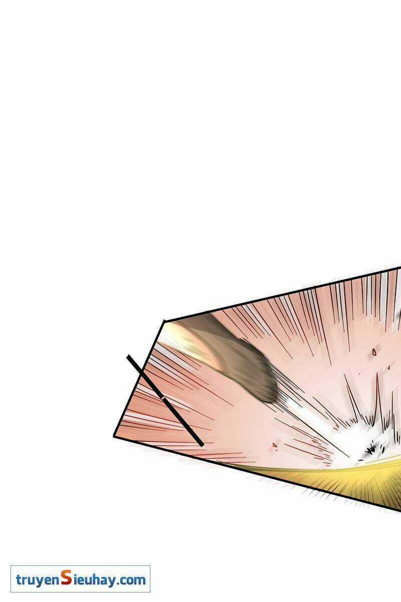 Xuân Thu Bá Đồ Chapter 8 trang 12