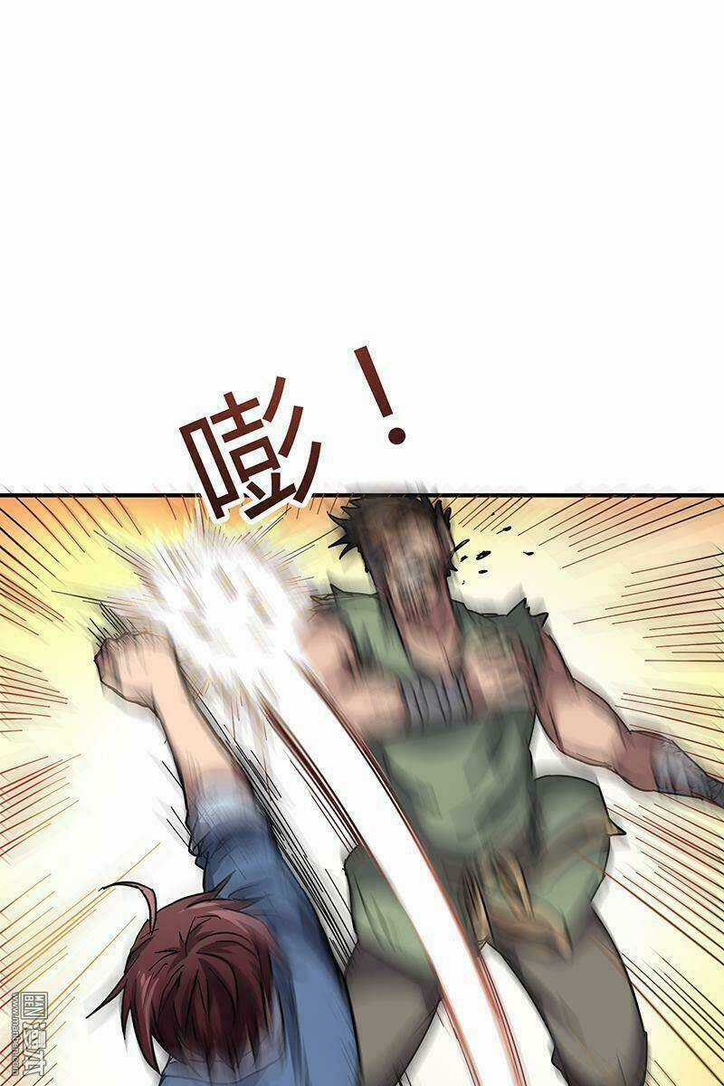 Xuân Thu Bá Đồ Chapter 8 trang 17