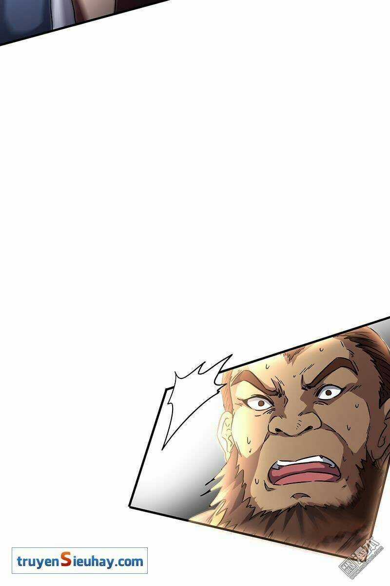 Xuân Thu Bá Đồ Chapter 8 trang 22