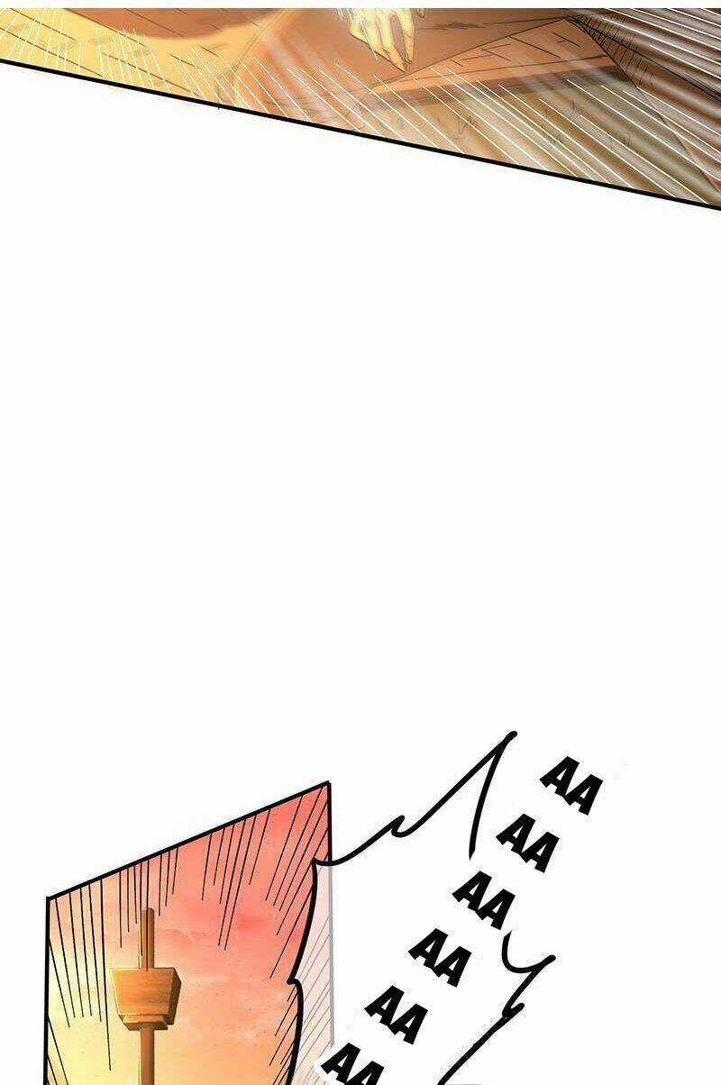 Xuân Thu Bá Đồ Chapter 8 trang 25