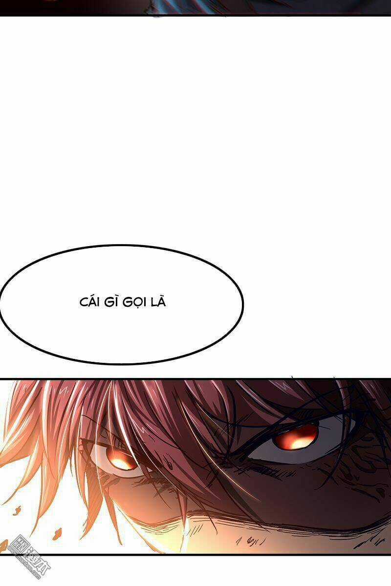 Xuân Thu Bá Đồ Chapter 8 trang 44