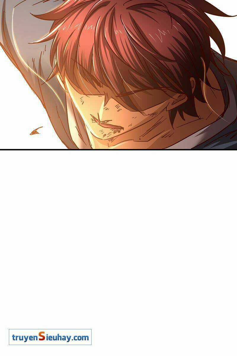 Xuân Thu Bá Đồ Chapter 8 trang 47