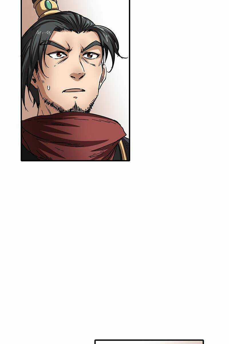 Xuân Thu Bá Đồ Chapter 8 trang 64
