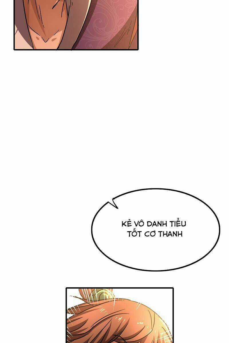 Xuân Thu Bá Đồ Chapter 8 trang 7