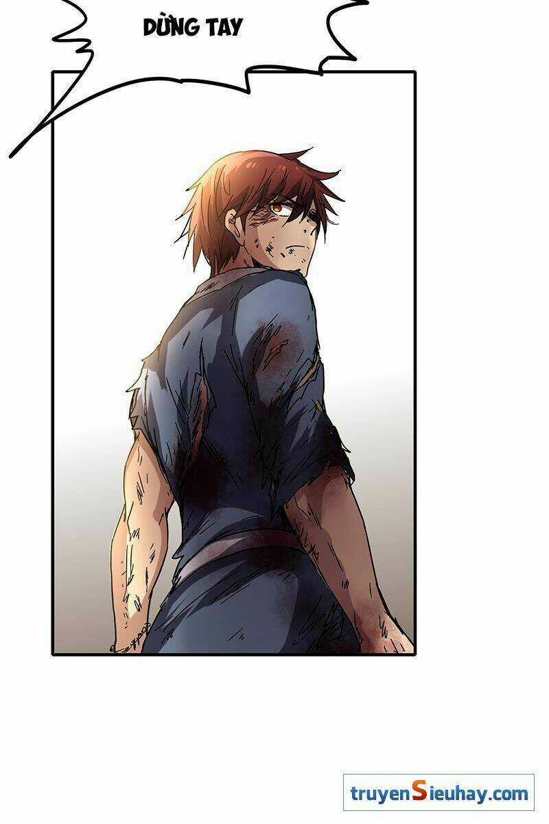 Xuân Thu Bá Đồ Chapter 8 trang 78