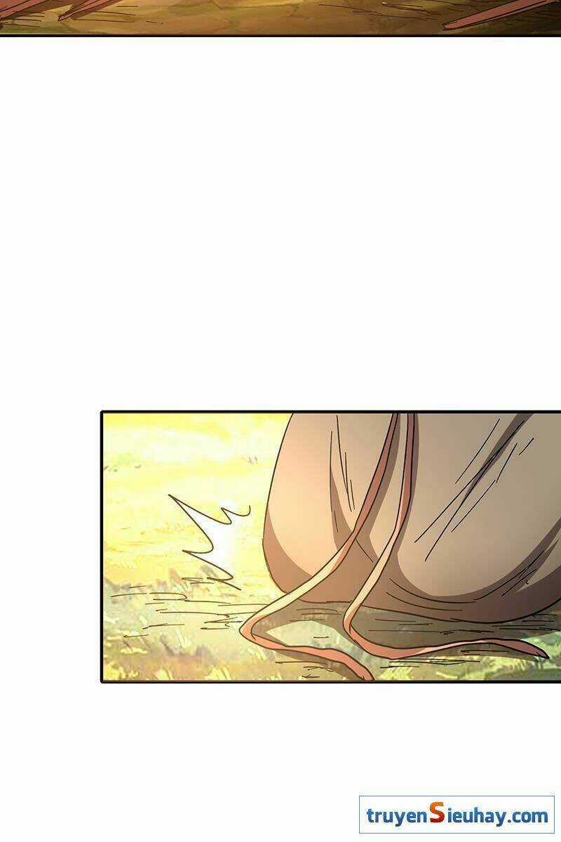 Xuân Thu Bá Đồ Chapter 8 trang 80