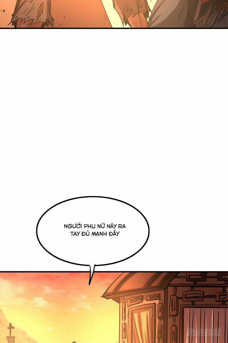 Xuân Thu Bá Đồ Chapter 9 trang 20