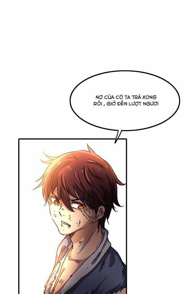 Xuân Thu Bá Đồ Chapter 9 trang 24