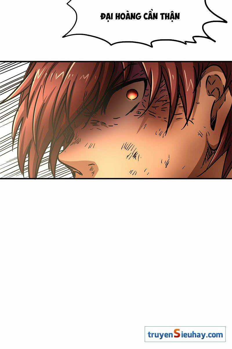 Xuân Thu Bá Đồ Chapter 9 trang 44