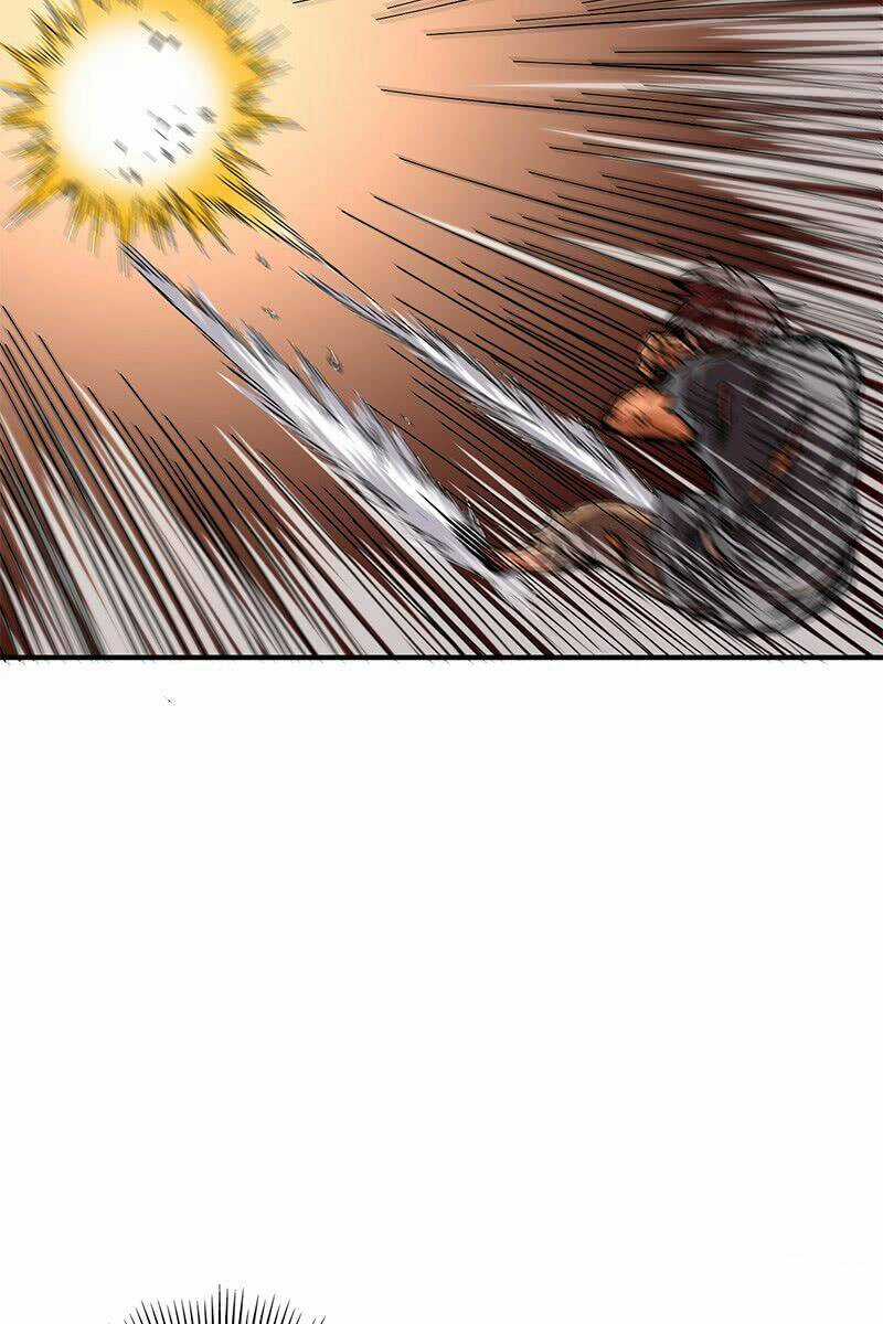 Xuân Thu Bá Đồ Chapter 9 trang 48