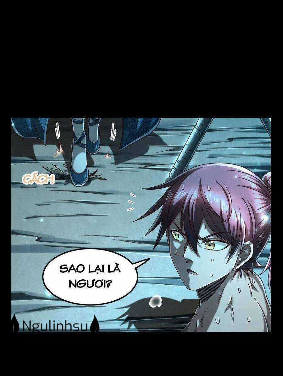 Xuân Thu Bá Đồ Chương 135 trang 13