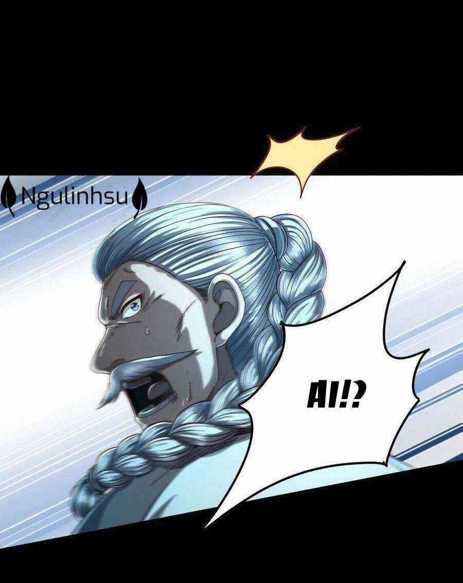 Xuân Thu Bá Đồ Chương 135 trang 2