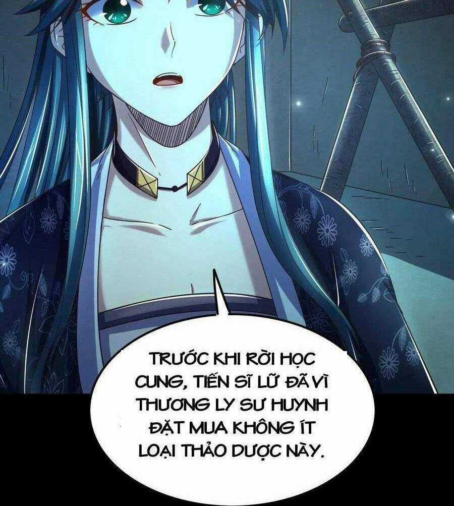 Xuân Thu Bá Đồ Chương 135 trang 23