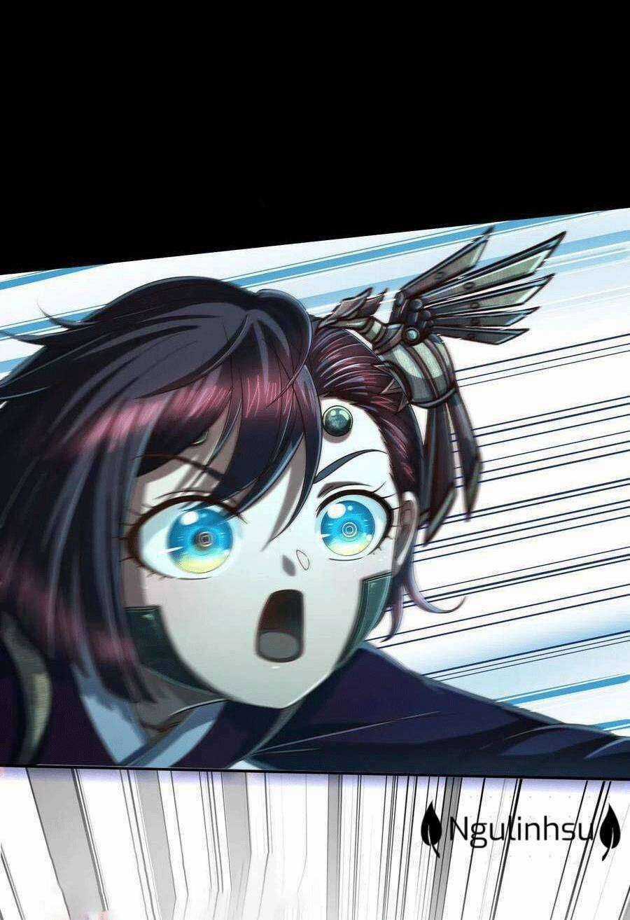 Xuân Thu Bá Đồ Chương 135 trang 4