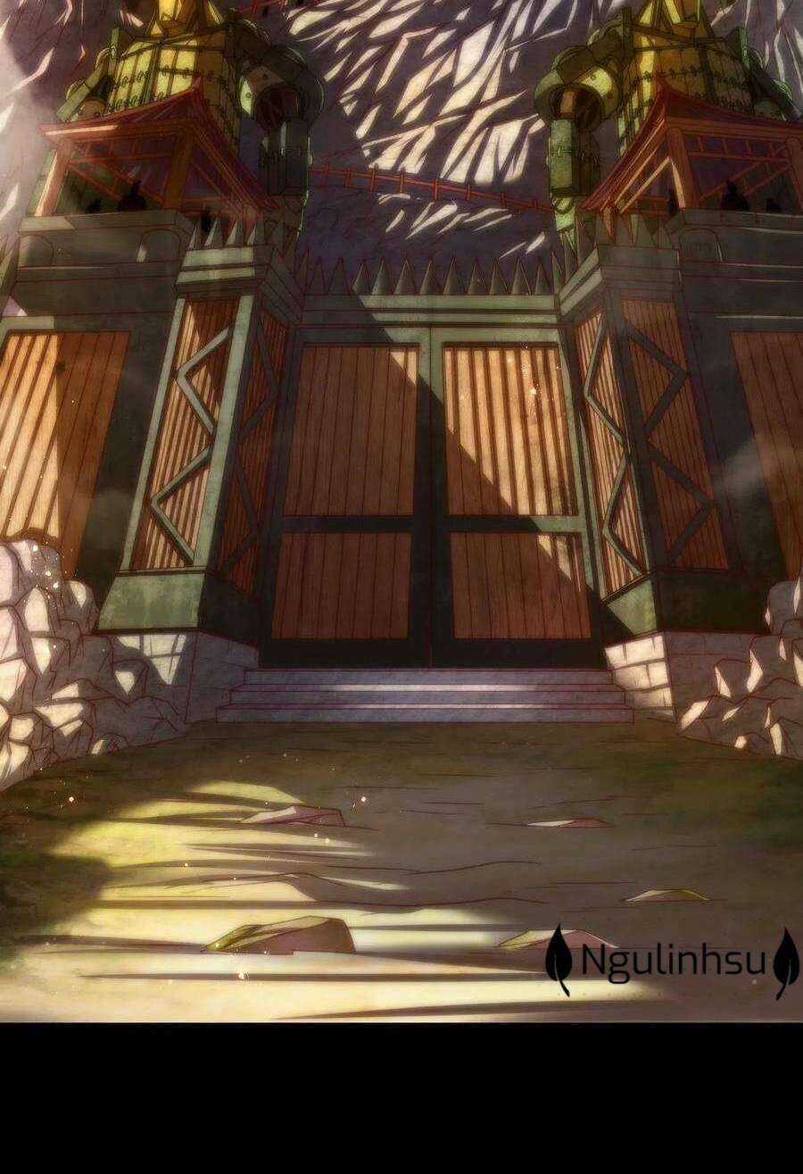 Xuân Thu Bá Đồ Chương 135 trang 60