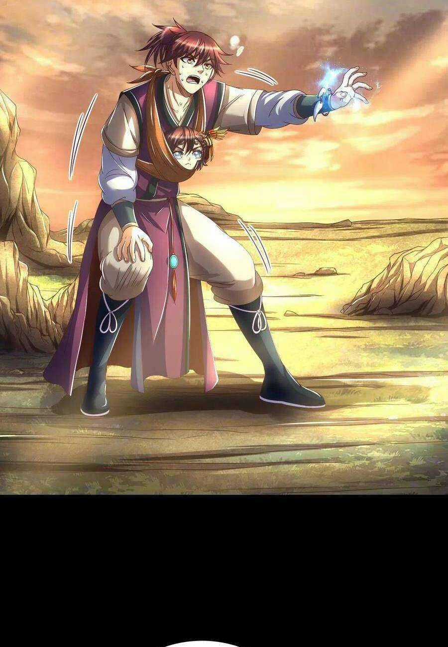 Xuân Thu Bá Đồ Chương 135 trang 74