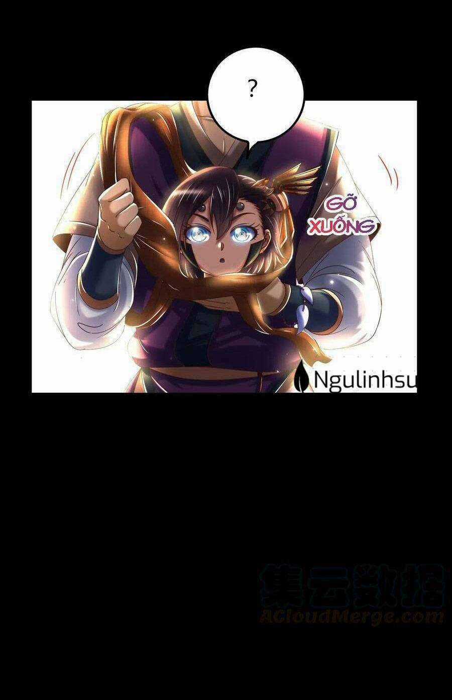 Xuân Thu Bá Đồ Chương 135 trang 76