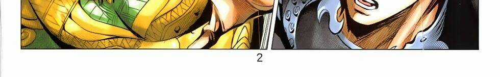 Xuân Thu Chiến Hùng Chapter 321 trang 2