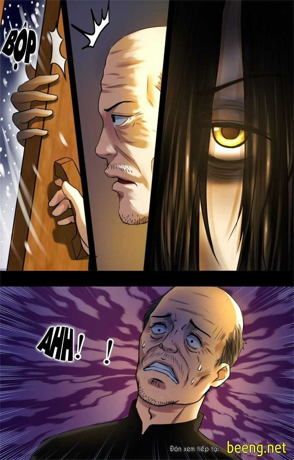 Xuất Mã Tiên - Những Năm Tháng Ta Làm Đại Tiên Chapter 2 trang 9