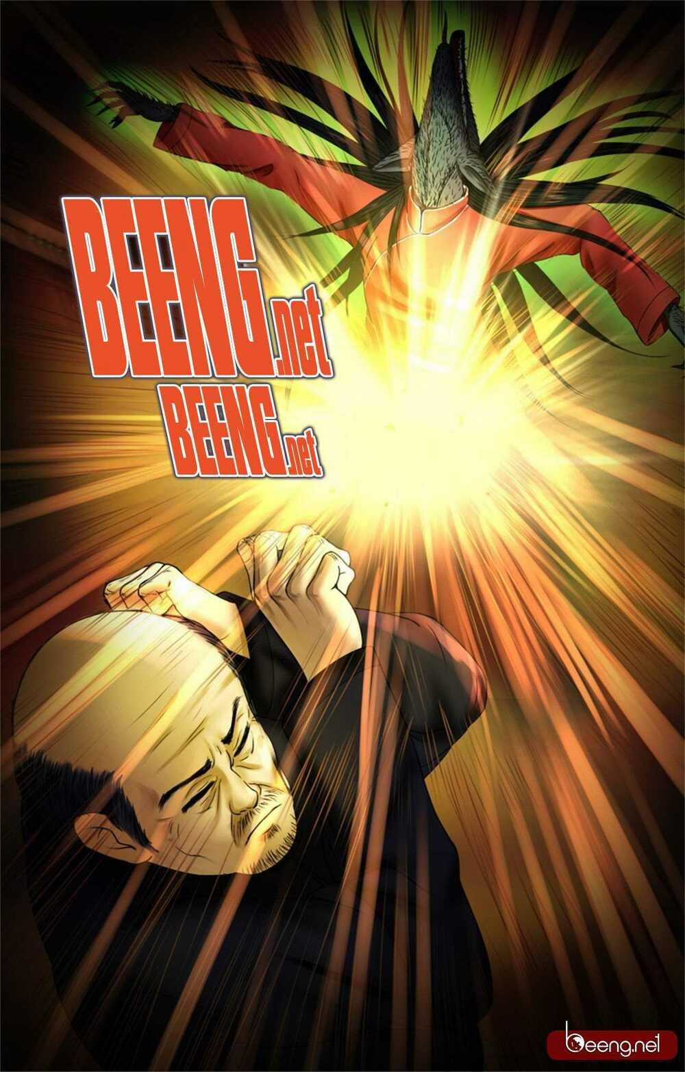 Xuất Mã Tiên - Những Năm Tháng Ta Làm Đại Tiên Chapter 4 trang 7