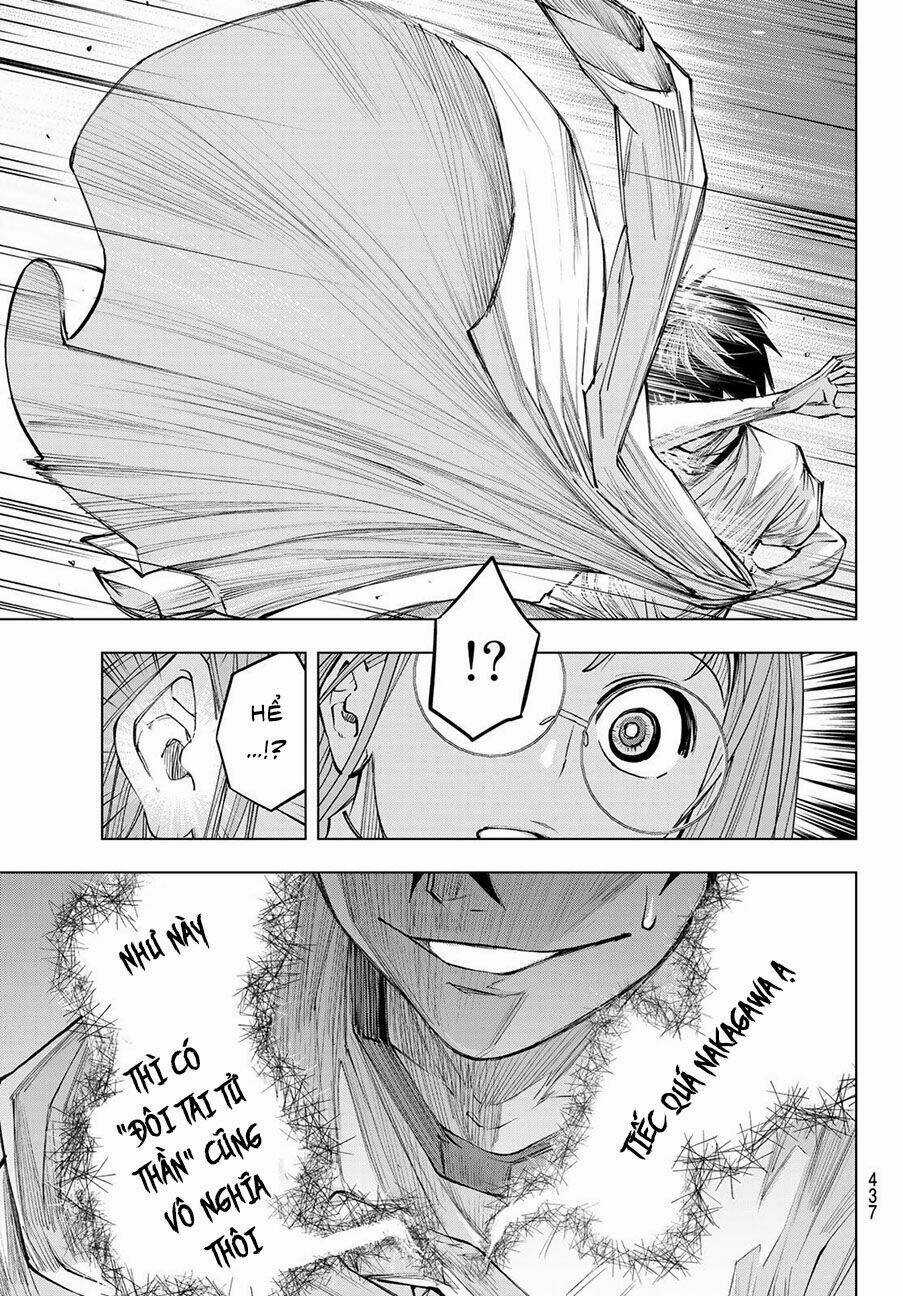 Xúc Xắc Tử Thần Chapter 12 trang 6