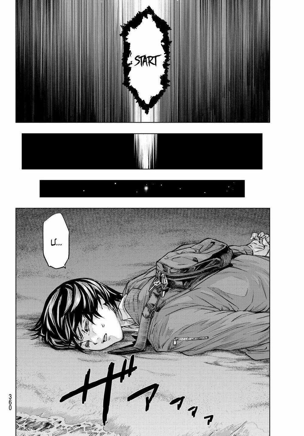 Xúc Xắc Tử Thần Chapter 17 trang 15