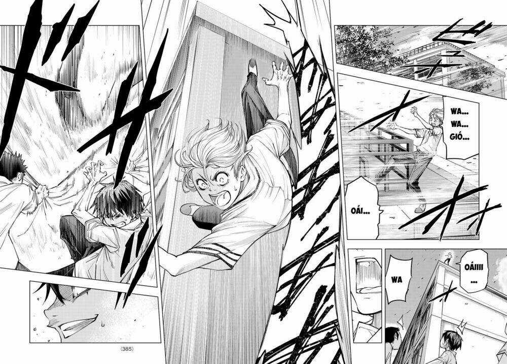 Xúc Xắc Tử Thần Chapter 8 trang 13