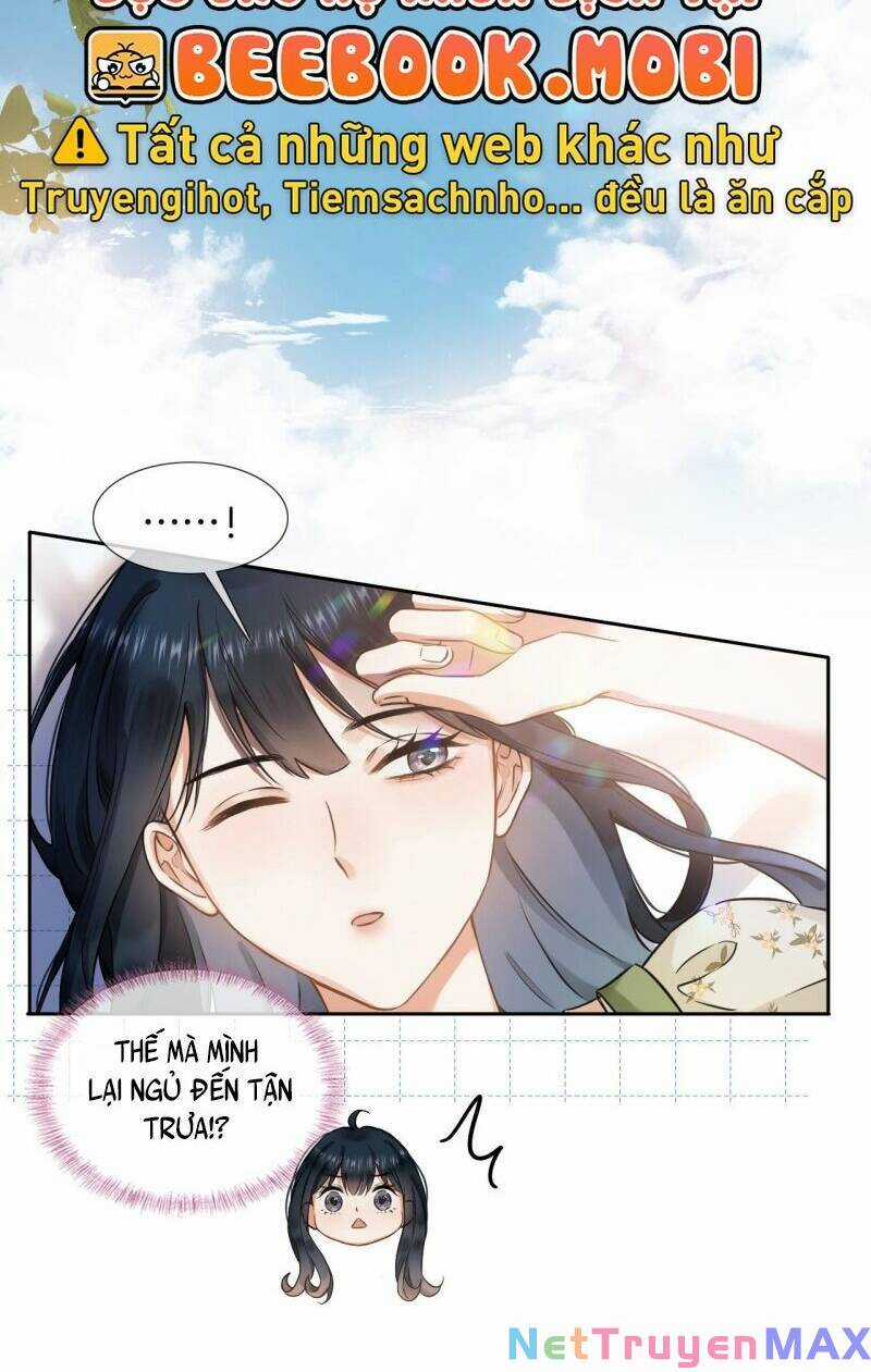 xúc ý tâm động Chapter 8 trang 16