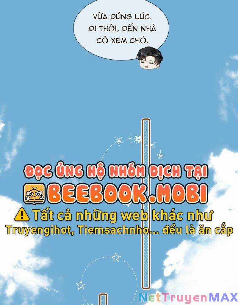 xúc ý tâm động Chapter 8 trang 18