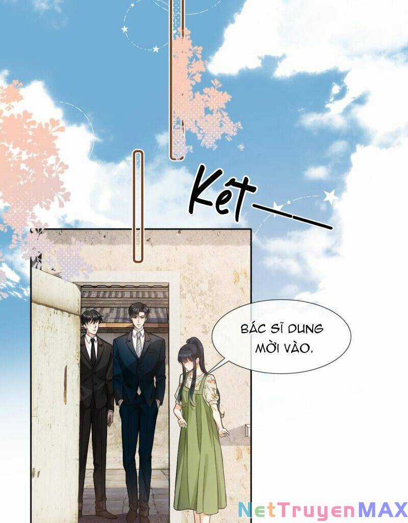 xúc ý tâm động Chapter 8 trang 19