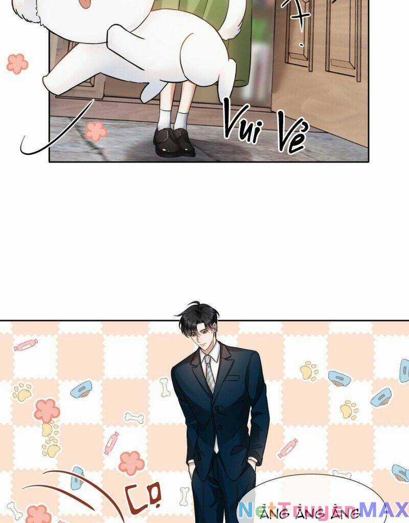 xúc ý tâm động Chapter 8 trang 24