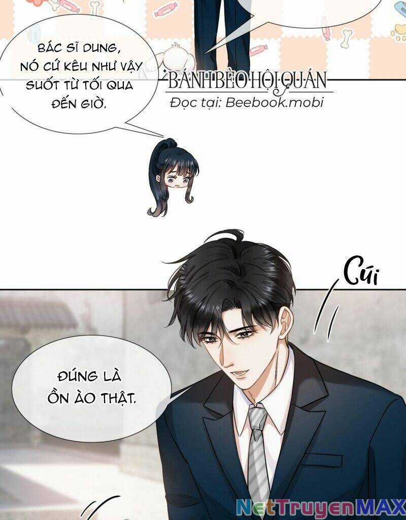 xúc ý tâm động Chapter 8 trang 25